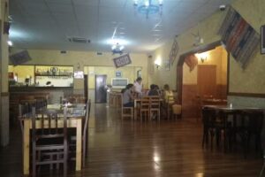 Kapadokya Restaurante