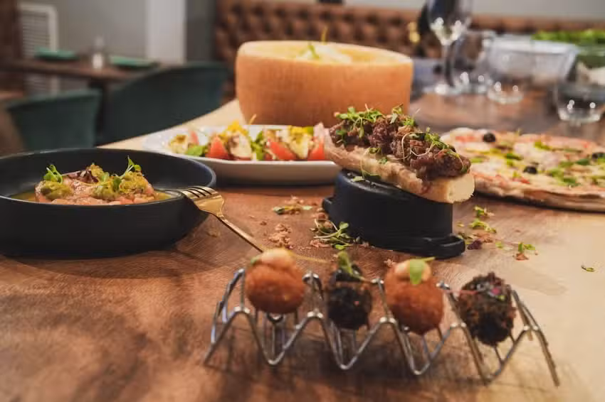 Kaprixo Restaurant (@kaprixo_restaurant)