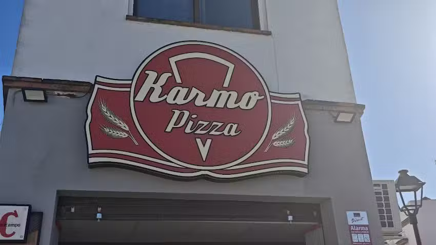 karmopizza