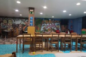 Kau Picarolo: Pizzas Take Away