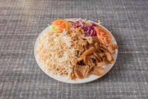 Kayani Kebab Pizzeria