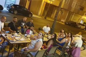 Kebab Ankara Plasencia