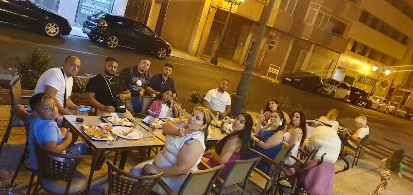 Kebab Ankara Plasencia