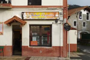 Kebab Azpeitia