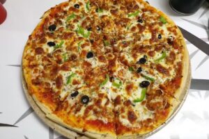 Kebab Banyoles – Pizza & Burger