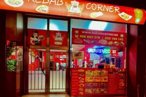 Kebab Corner