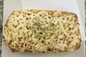 Kebab Doner delight pizzería