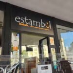Kebab Estambul