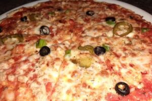 Kebab Estambul pizzería Burgos 2