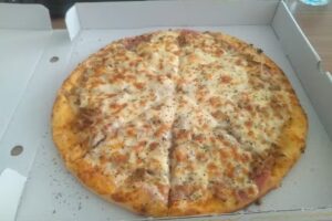 Kebab expres pizzeria Torre pacheco