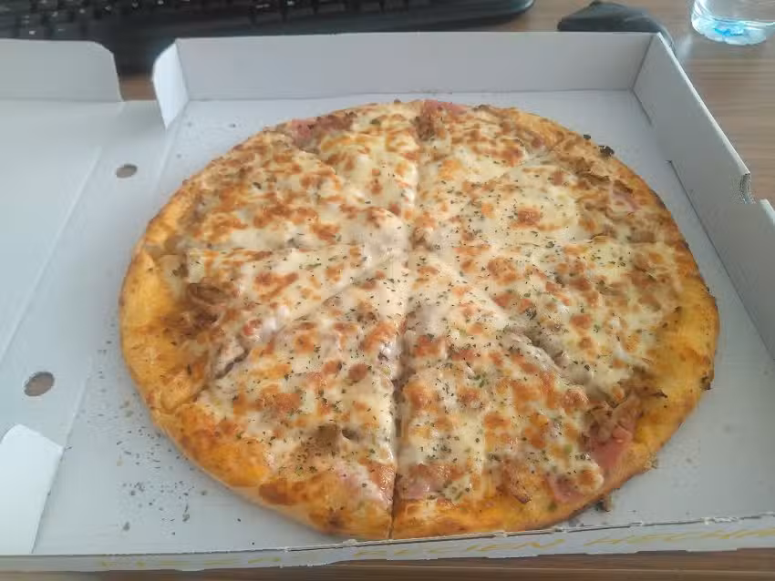 Kebab expres pizzeria Torre pacheco