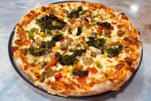 KEBAB EXPRESS PIZZERIA