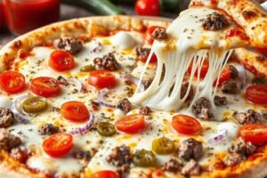 KEBAB FACTORY UNIT-3