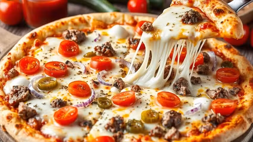 KEBAB FACTORY UNIT-3