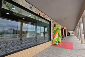 Kebab Friends & pizza