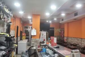 Kebab House 102 Bar & Pizzería