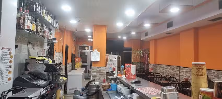 Kebab House 102 Bar & Pizzería