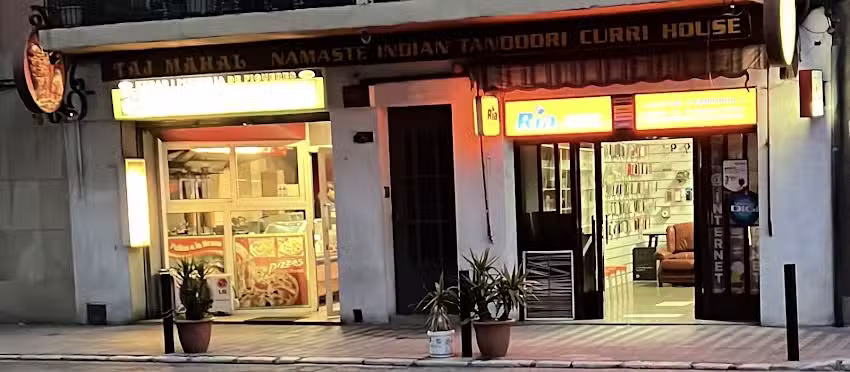 Kebab I Pizzería Figueres