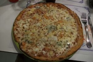 Kebab I Pizzeria Súria