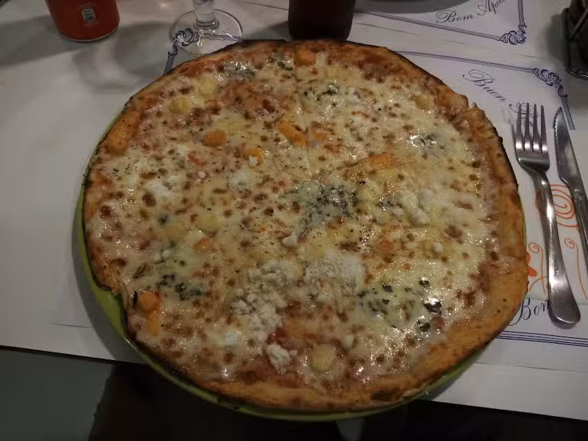 Kebab I Pizzeria Súria