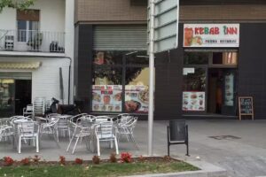 KEBAB INN Pizzeria Restaurant