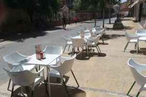 kebab Kebabish (Mejorada Del Campo)