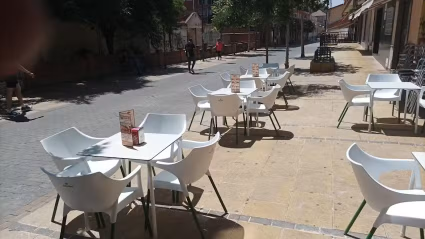 kebab Kebabish (Mejorada Del Campo)