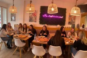 KEBAB & PIZZA FUSION