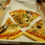 Kebab & Pizza Gabriela