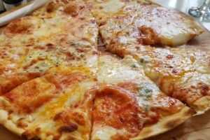 Kebab & Pizza «La Esquina»