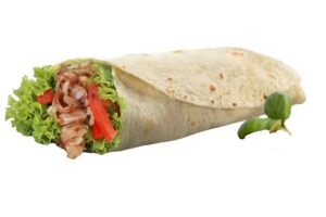 Kebab – Pizza La Eurasia