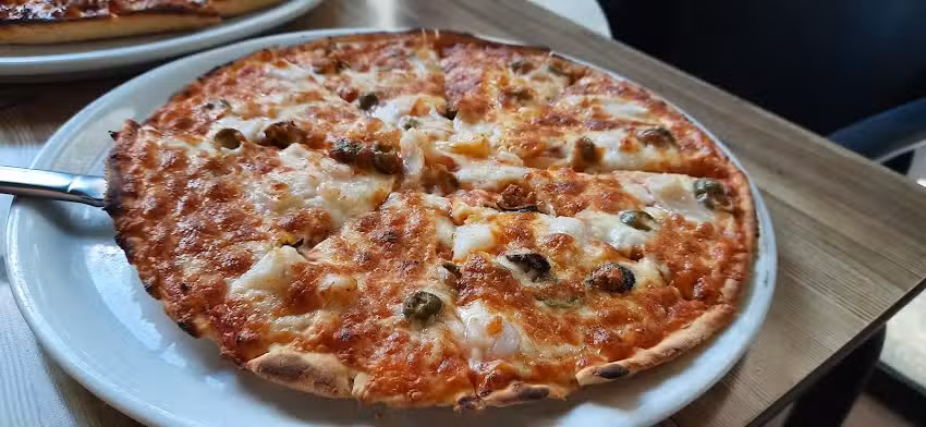 Kebab Pizzería Durango