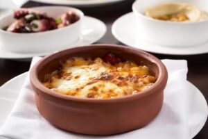 Kebab Pizzeria el osito Halal foods