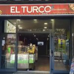 Kebab Pizzería El Turco