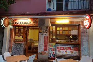 Kebab Pizzeria Murshad