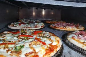 KEBAB PIZZERIA REY DE ESTAMBUL VILLAMARTÍN