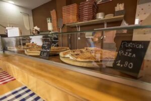 Kebab Pizzería Sabor