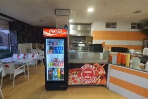 Kebab Rock And Roll Pizzeria