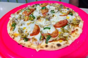 Kebab Ronda Pizzeria