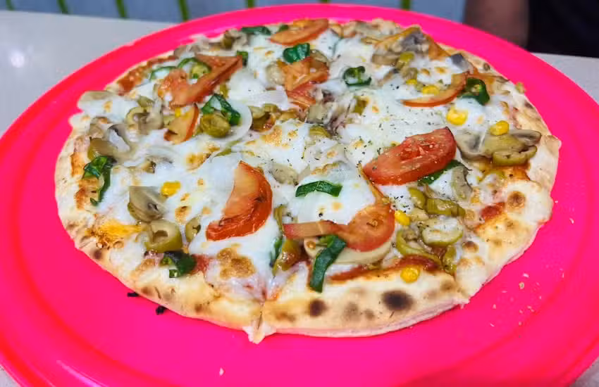 Kebab Ronda Pizzeria