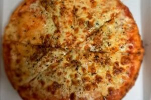 Kebab san ignacio Ttipi Ttapa