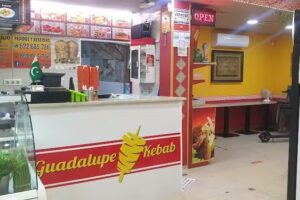 KEBABISH Guadalupe