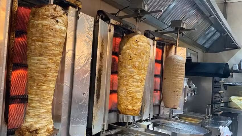 Kebap Estambul
