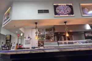 Kebi Kebab, French Tacos y Pizza