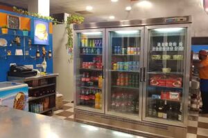 Kentucky Hamburguesería