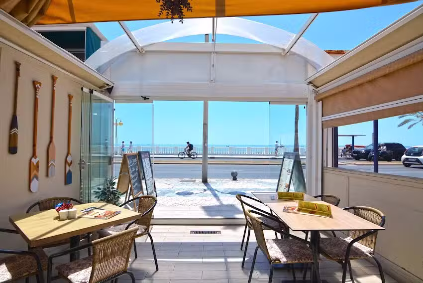 Ketchup English Breakfast & lunch italian & maxican food