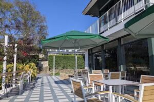 KEY Restaurante Sopelana