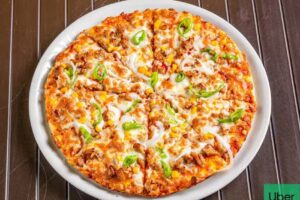 King Doner kebab & Pizzas