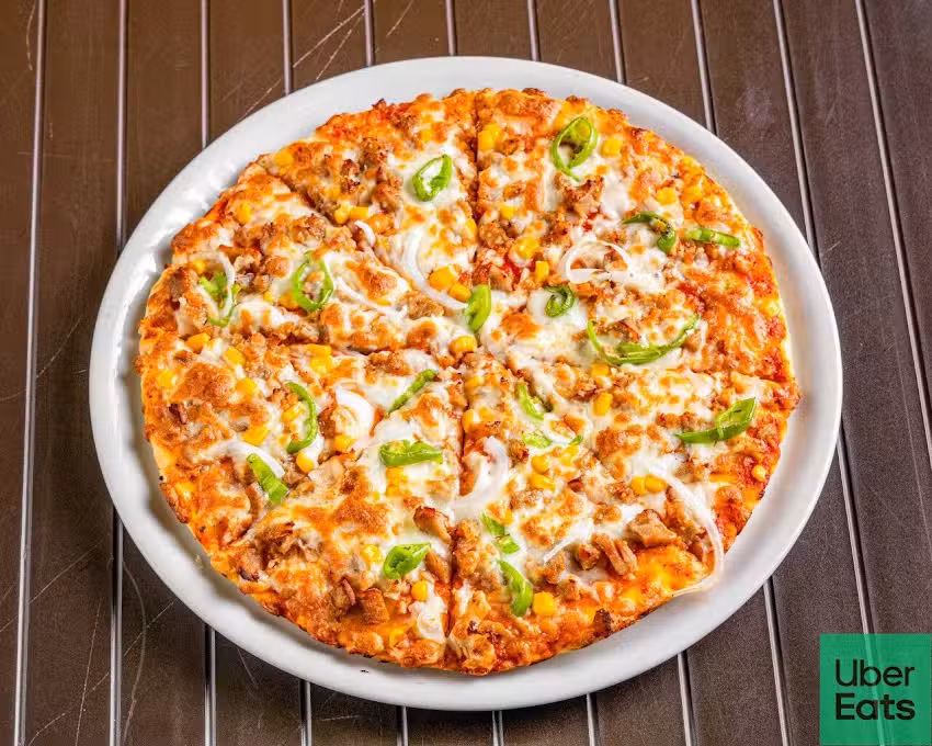 King Doner kebab & Pizzas