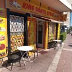 King Doner Kebab Pizzería